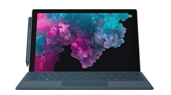 息县从 Mac 切换到 Microsoft Surface