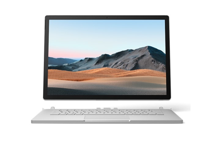 息县Surface 维修前的准备工作